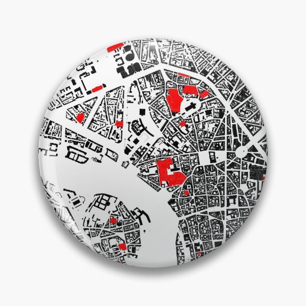 Item preview, Toulouse, schools in color designed and sold by jean-nicolas.