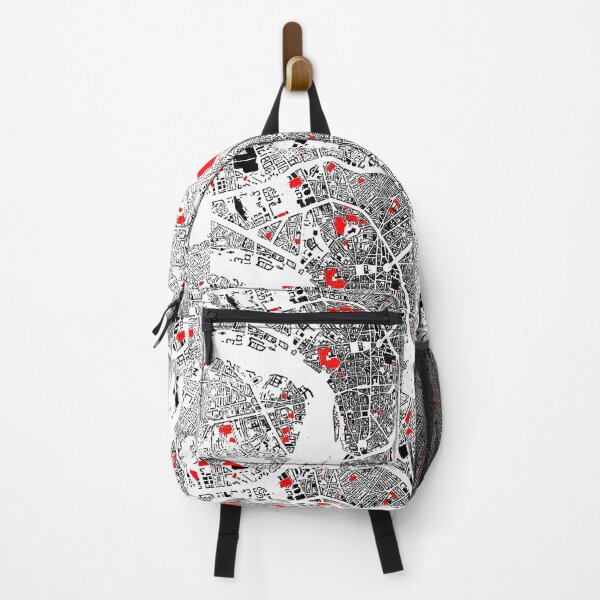 Item preview, Toulouse, schools in color designed and sold by jean-nicolas.