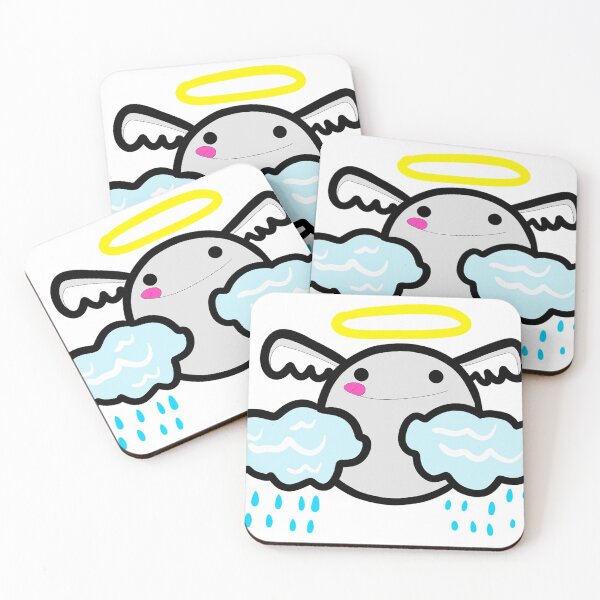 Item preview, The Could Rain designed and sold by monster2me.