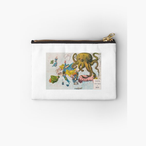 Item preview, Map carta europe funny european union russia  designed and sold by Day-Z19.