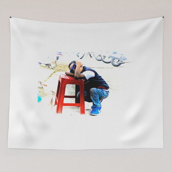 Item preview, Colombia Kids 1384 designed and sold by alabca.