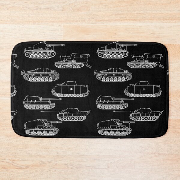 Item preview, German SPWs of WWII designed and sold by wu-wei.