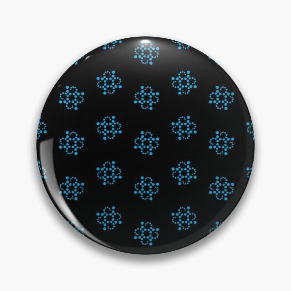 Item preview, Cute floral pattern  designed and sold by kickwear-com.