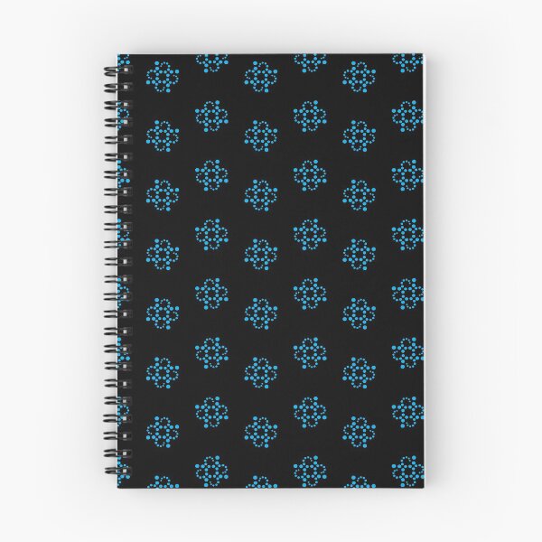 Item preview, Cute floral pattern designed and sold by kickwear-com.