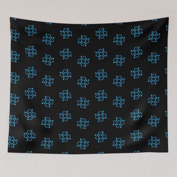 Item preview, Cute floral pattern  designed and sold by kickwear-com.