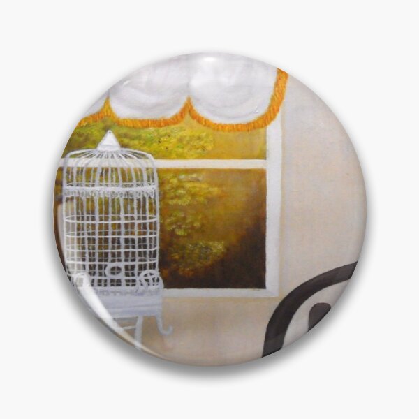 Item preview, The Birdcage  designed and sold by C J Lewis.