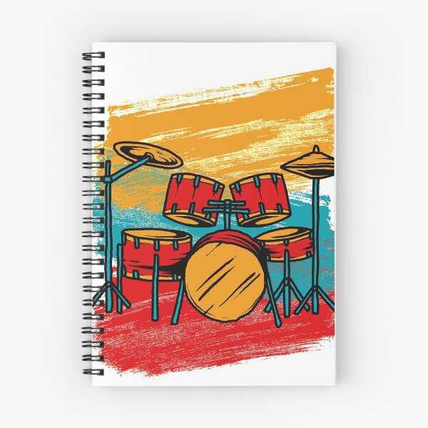 Item preview, Drumset designed and sold by Tuyeproject.