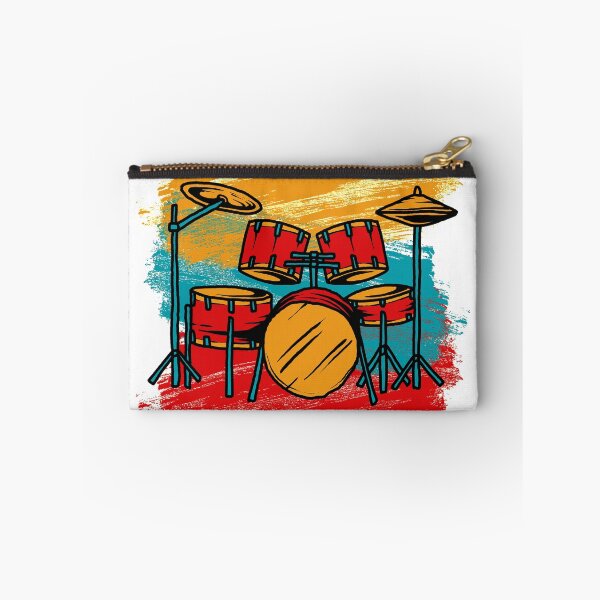 Item preview, Drumset designed and sold by Tuyeproject.