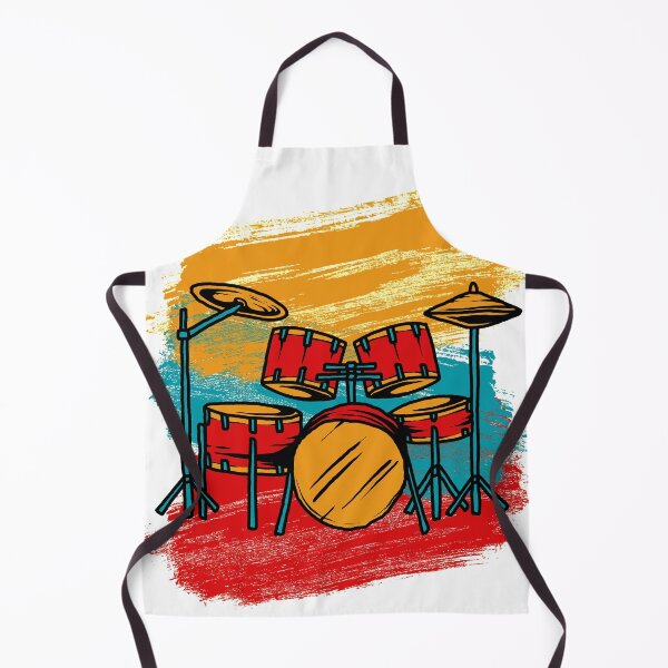 Item preview, Drumset designed and sold by Tuyeproject.