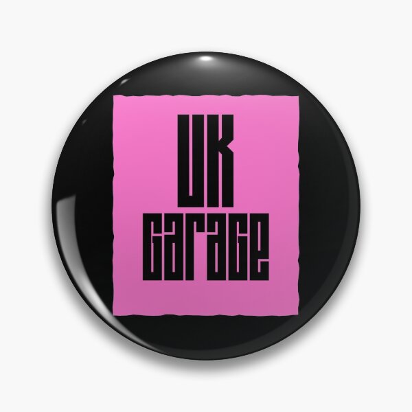 Item preview,  UK Garage  designed and sold by Marvelpic.