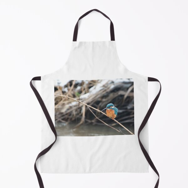 Item preview, Kingfisher designed and sold by Chris Monks.