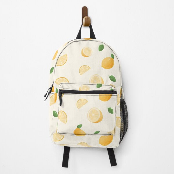 Artikelvorschau, When life gives you lemons  entworfen und verkauft von Pyjamaghost.