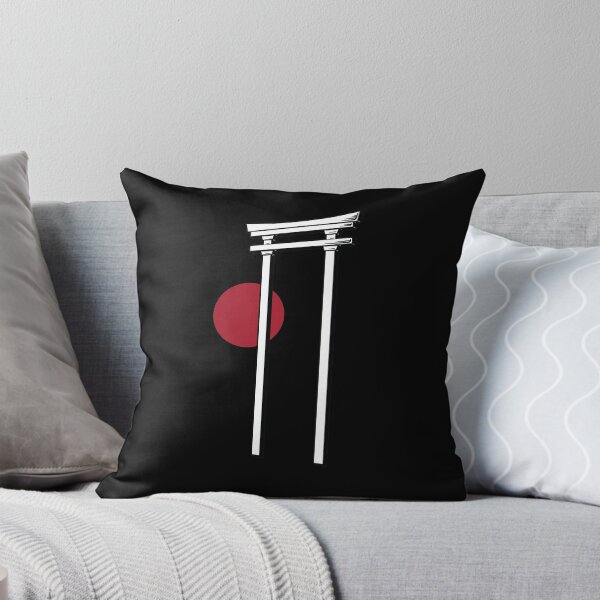 Item preview, Japanese archway torii designed and sold by Kawalicious.