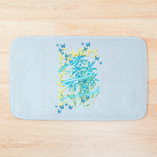 Item preview, Flowers Forever designed and sold by Inspiretouplift.