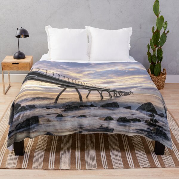 Item preview, Sunrise At Pont del Petroli (Badalona, Catalonia) designed and sold by Marc Garrido Clotet.