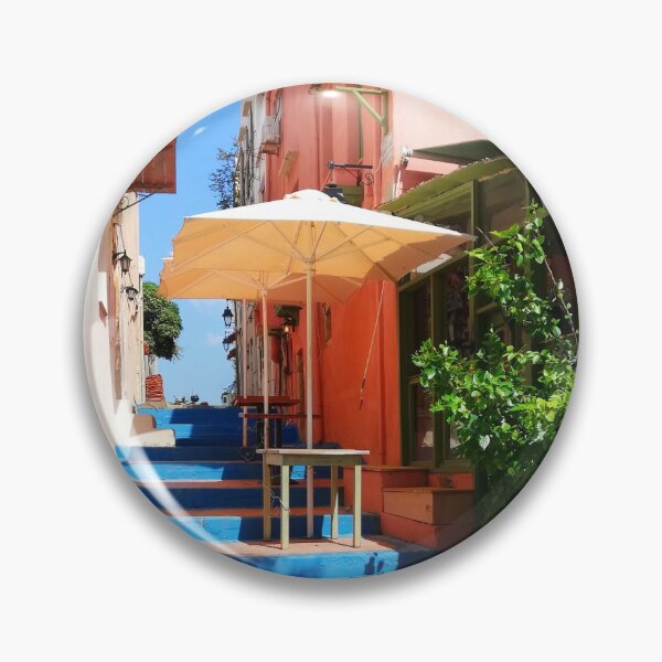 Item preview, Creta greece view designed and sold by Design your dreams.