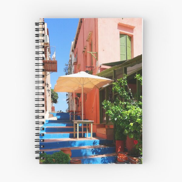 Item preview, Creta greece view designed and sold by Design your dreams.