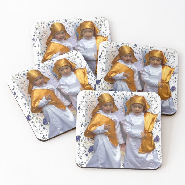 Item preview, Cuenca Kids 1385 designed and sold by alabca.