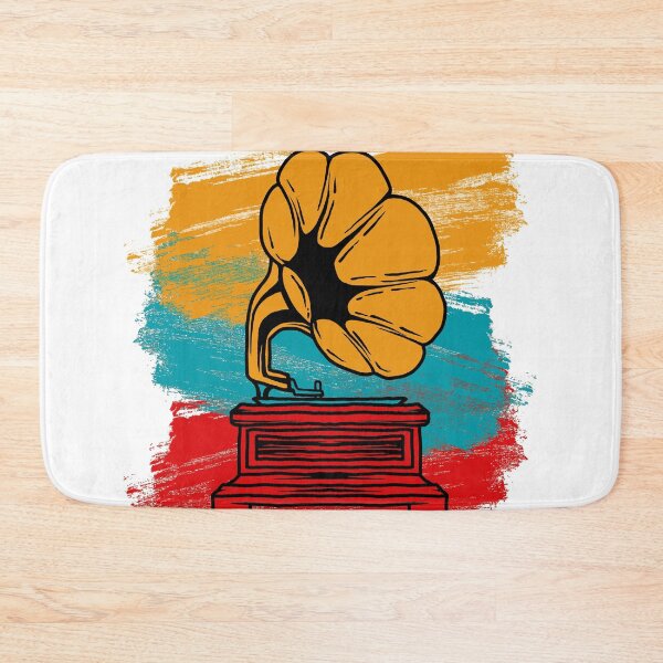 Item preview, Gramophone designed and sold by Tuyeproject.