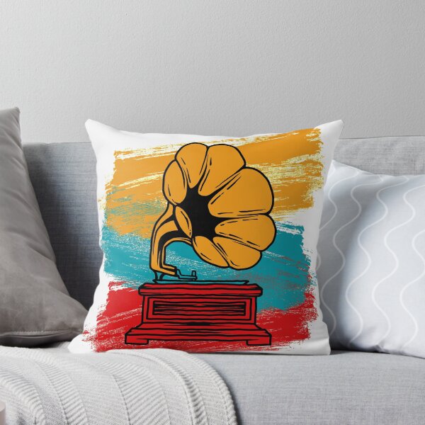 Item preview, Gramophone designed and sold by Tuyeproject.