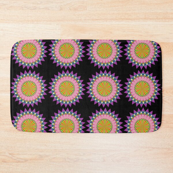 Item preview, Flower Mandala  designed and sold by Craft-Qasba .