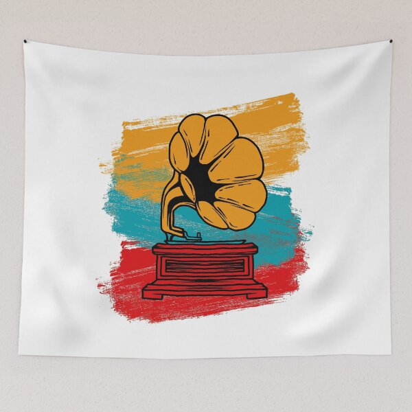 Item preview, Gramophone designed and sold by Tuyeproject.