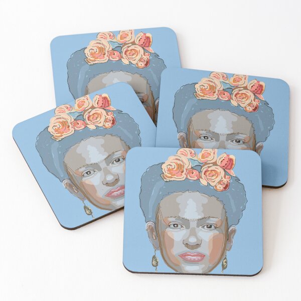 Item preview, Everybody loves Frida designed and sold by bjoushop.