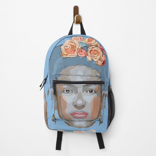Item preview, Everybody loves Frida designed and sold by bjoushop.