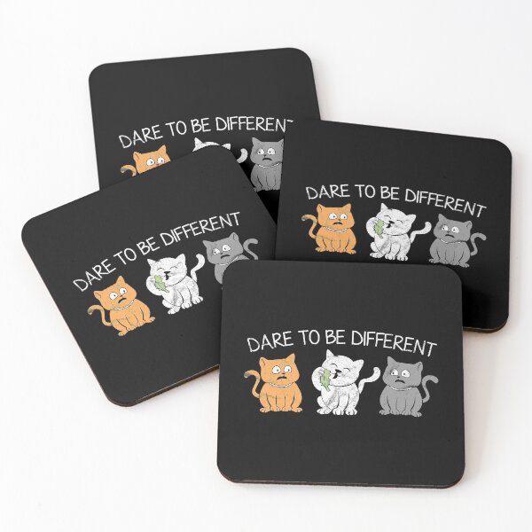 Item preview, Kittens with one unique gift idea motivational designed and sold by Svetiik.