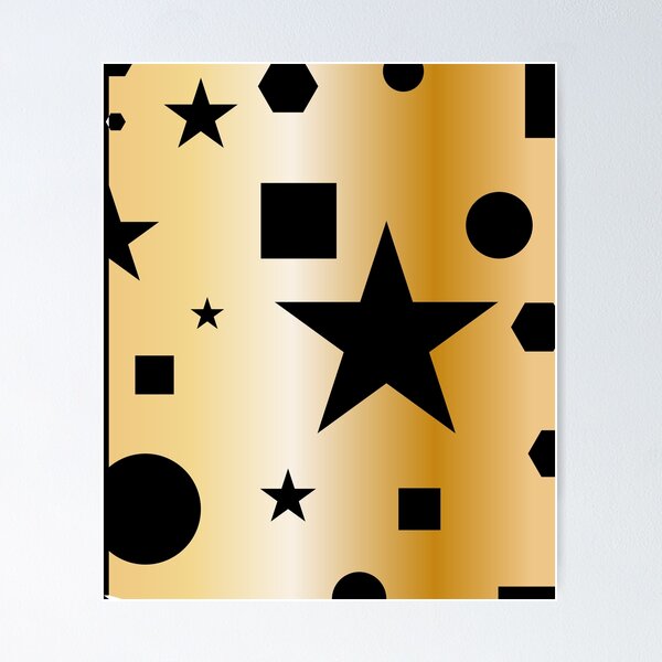 Item preview, Gold design  designed and sold by DOLINOS.