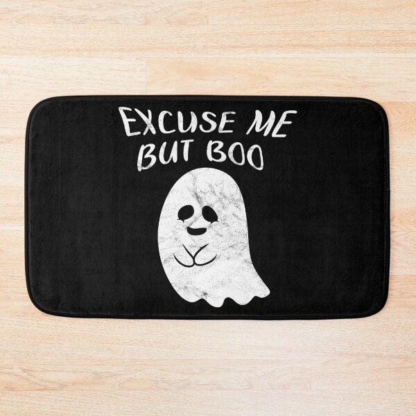 Item preview, Kawaii ghost gift idea boo halloween designed and sold by Svetiik.