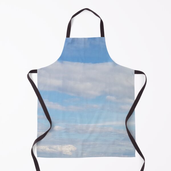 Item preview, White Puffy Clouds shy photography designed and sold by House of Hartz by: Dominique11.