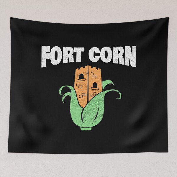 Item preview, Corn tall like tower gift idea palace designed and sold by Svetiik.