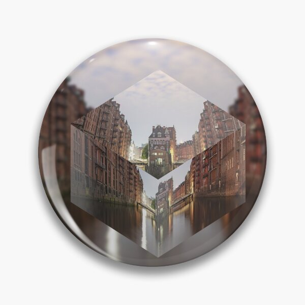 Item preview, Hamburg designed and sold by paul-zenek.