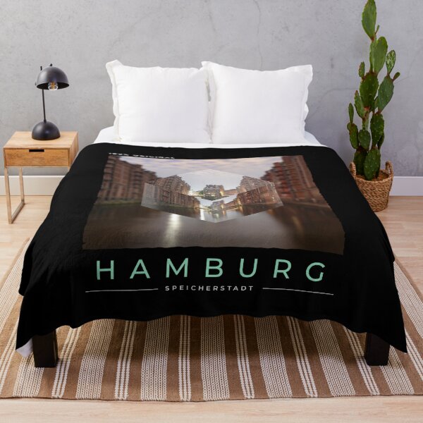 Item preview, Hamburg designed and sold by paul-zenek.