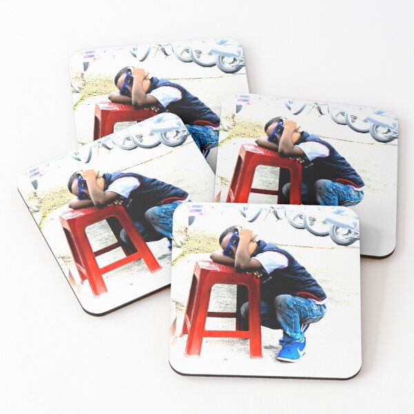 Item preview, Colombia Kids 1384 designed and sold by alabca.