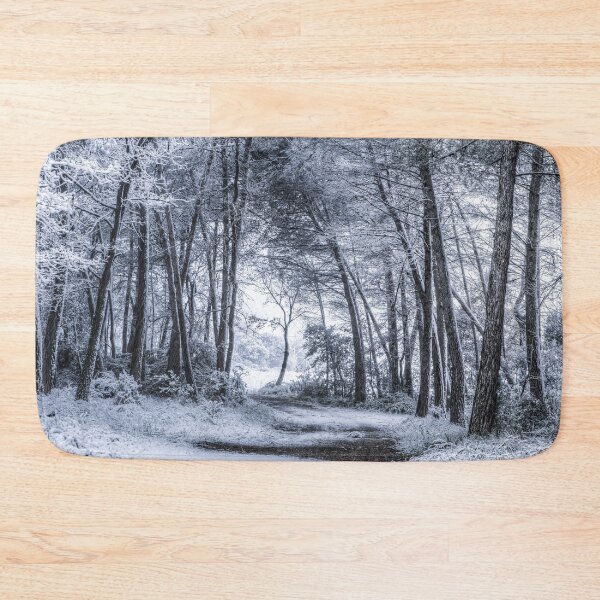 Item preview, Unexpected Snowfall designed and sold by Marc Garrido Clotet.