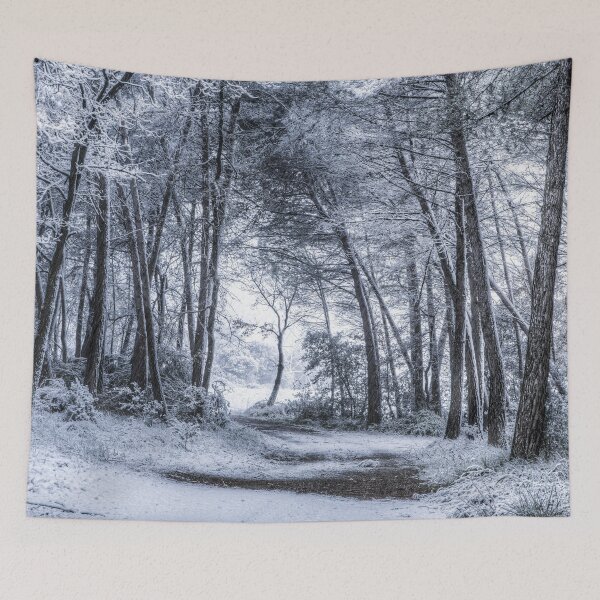 Item preview, Unexpected Snowfall designed and sold by Marc Garrido Clotet.