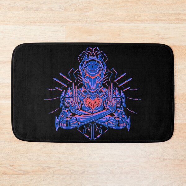 Item preview, Robot Heart designed and sold by Christopher Rapczynski.