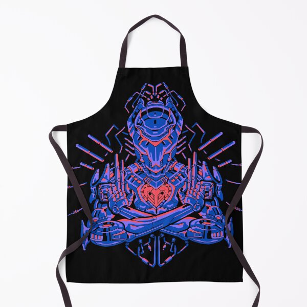 Item preview, Robot Heart designed and sold by Christopher Rapczynski.