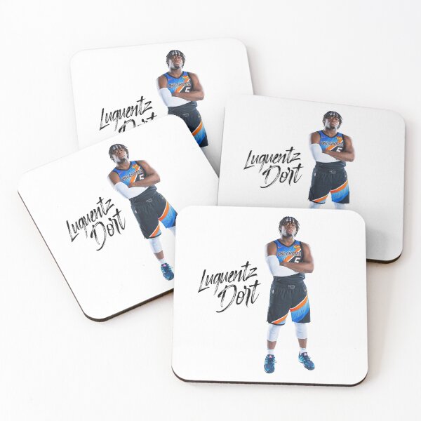 Item preview, RISING STAR: LUGUENTZ DORT designed and sold by SupremeSports.