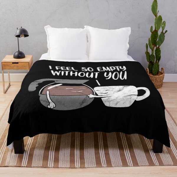 Item preview, Cup empty without coffee gift idea designed and sold by Svetiik.