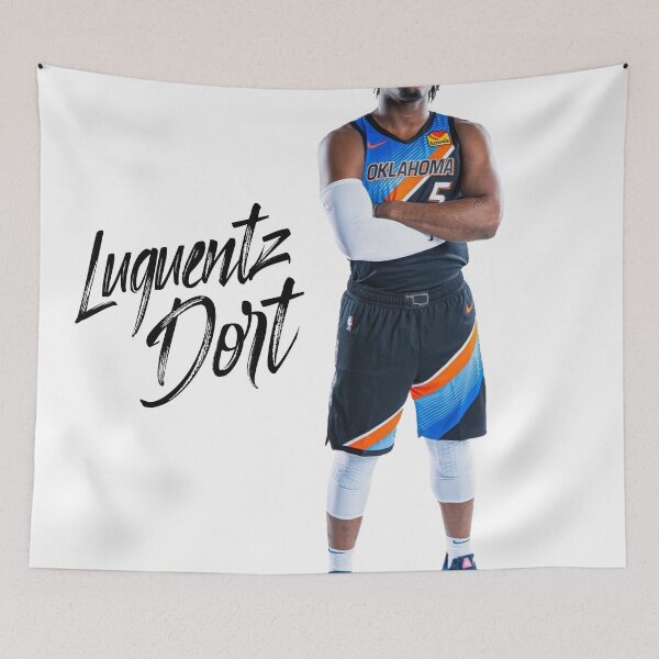 Item preview, RISING STAR: LUGUENTZ DORT designed and sold by SupremeSports.