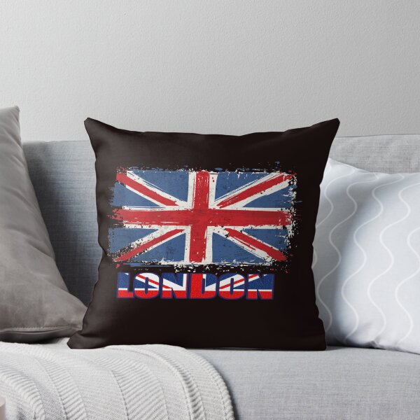 Item preview, uk flag, London,  designed and sold by MBR1.