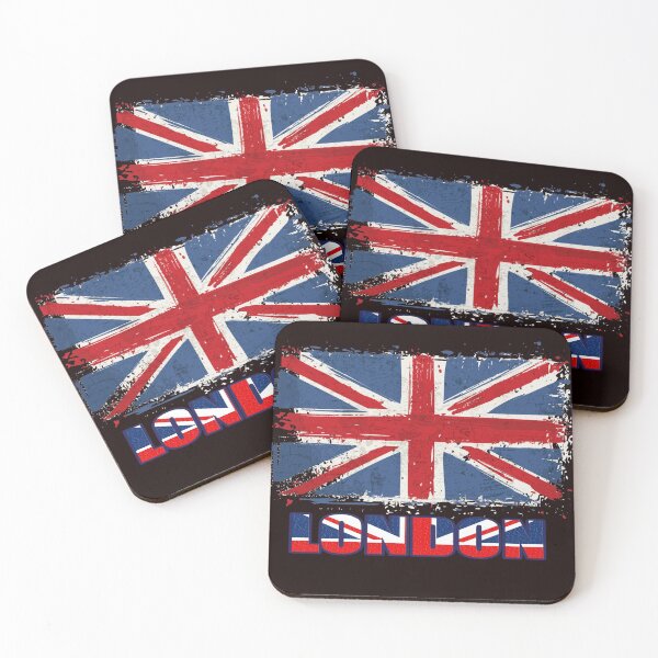 Item preview, uk flag, London,  designed and sold by MBR1.