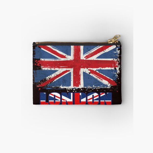 Item preview, uk flag, London,  designed and sold by MBR1.
