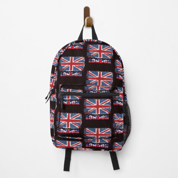 Item preview, uk flag, London,  designed and sold by MBR1.