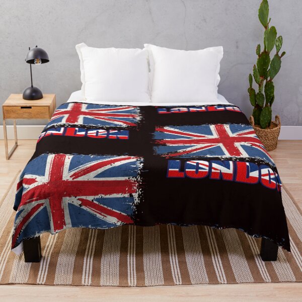 Item preview, uk flag, London,  designed and sold by MBR1.