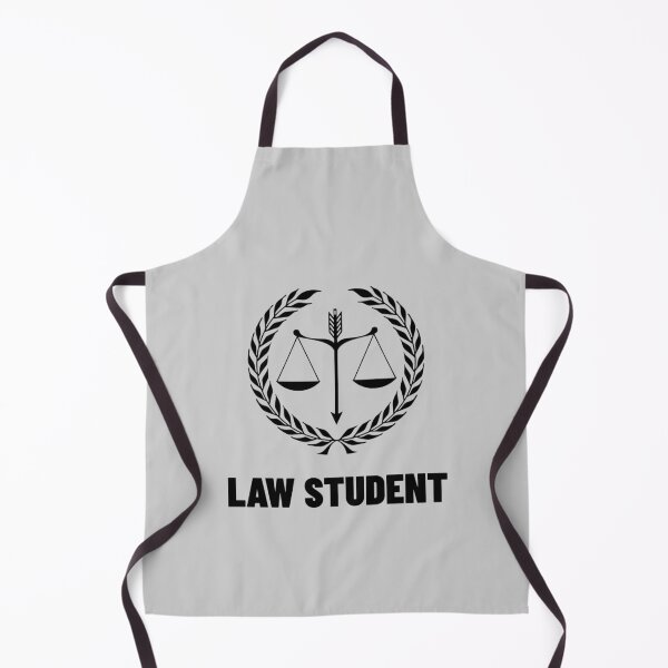 Artikelvorschau, JURASTUDENT entworfen und verkauft von 30-Merch.