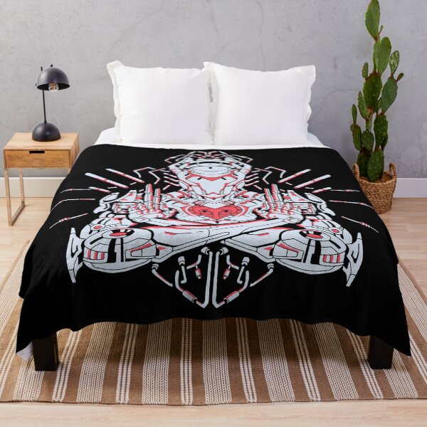 Item preview, Robot Heart Classy White designed and sold by Christopher Rapczynski.